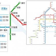 廣州南豐國際會(huì)展中心參展交通指南，如何到達(dá)廣州南豐國際會(huì)展中心？