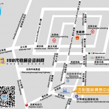 如何到達(dá)沈陽國際展覽中心？沈陽國際展覽中心參展交通路線！